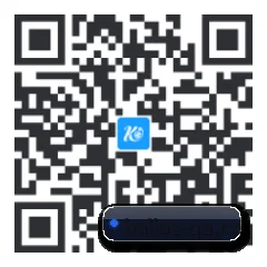 iOS 果粉吃瓜版 二维码
